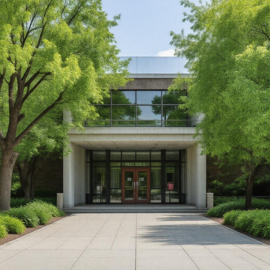 Rutgers School of Dental Medicine